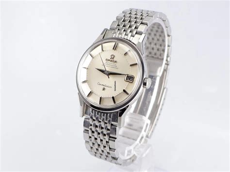 Omega Constellation Buccaneer for S$2,559 for sale from a .